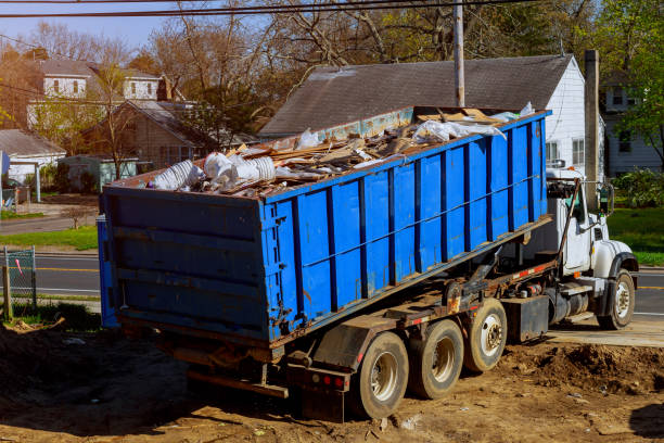Best Affordable Junk Removal Services  in New London, CT