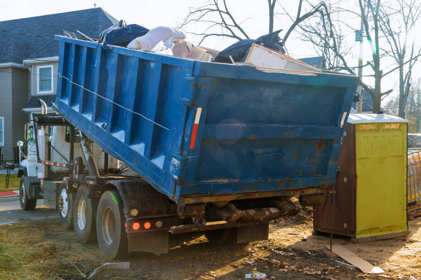 Best Affordable Junk Removal Services  in New London, CT