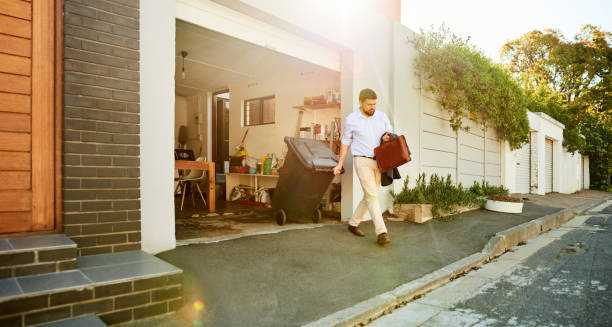Best Commercial Cleanout Services  in New London, CT