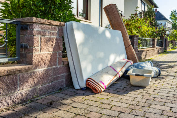 Best Professional Junk Removal  in New London, CT