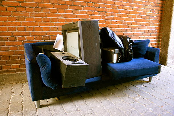 Best Junk Removal Near Me  in New London, CT