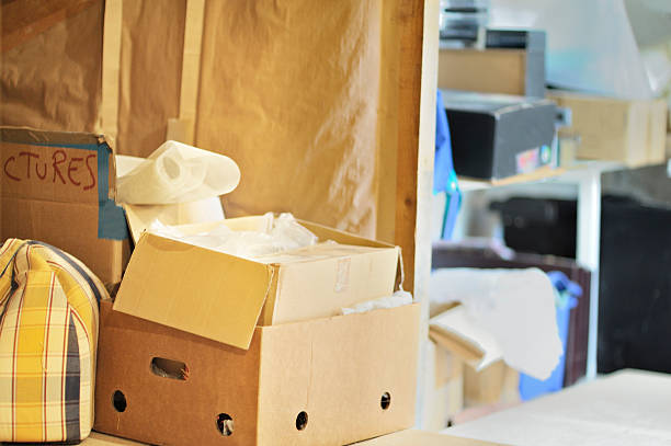 Best Household Junk Removal  in New London, CT