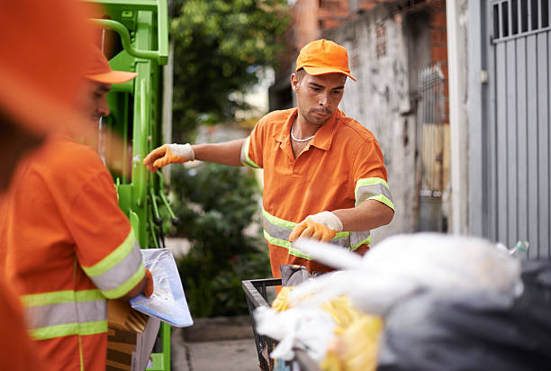 Best Garage Cleanout Services  in New London, CT