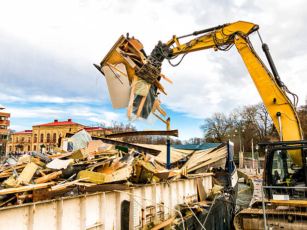Best Local Junk Hauling  in New London, CT